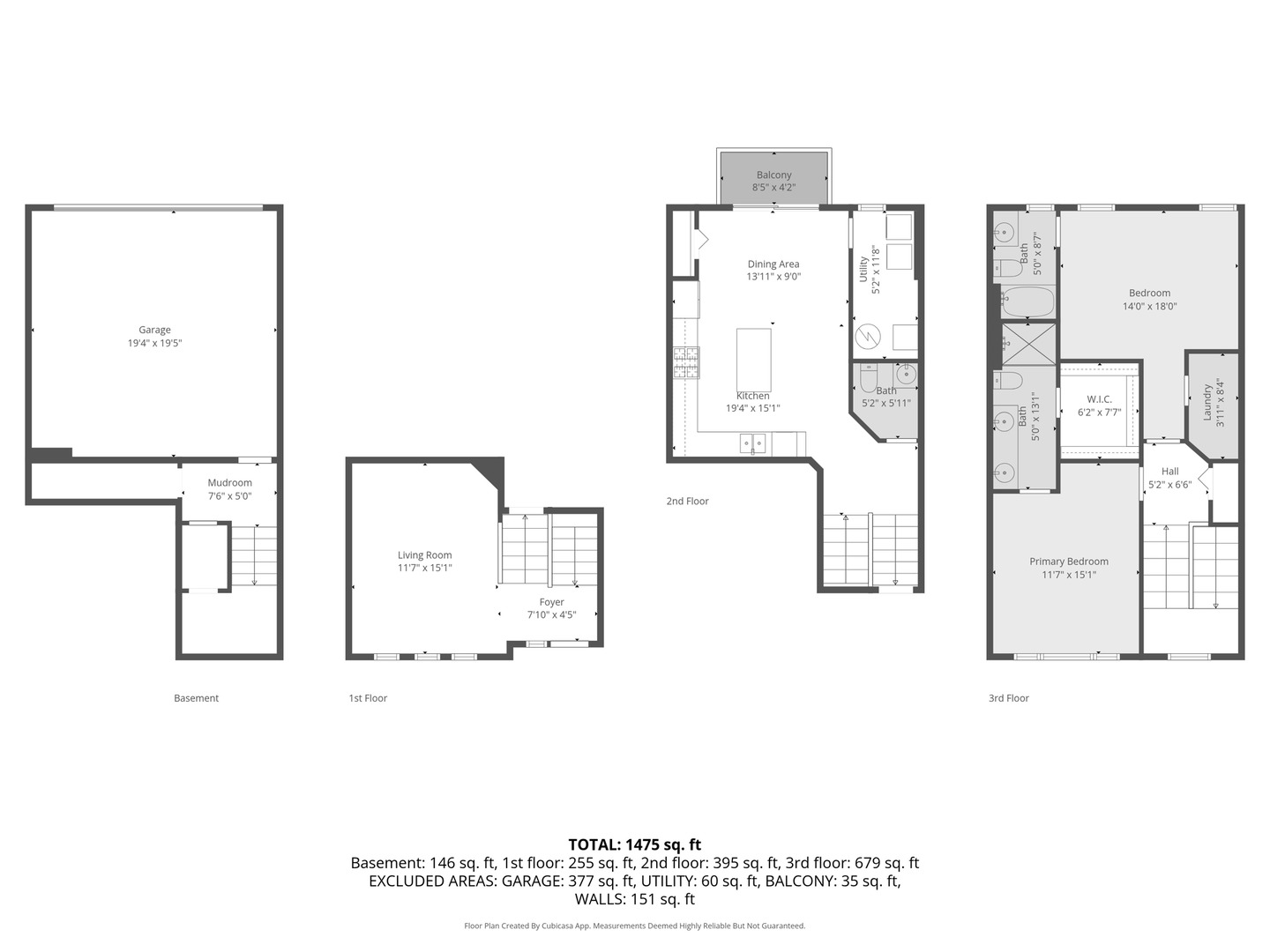 0N083 Vermont Court, Winfield, IL 60190