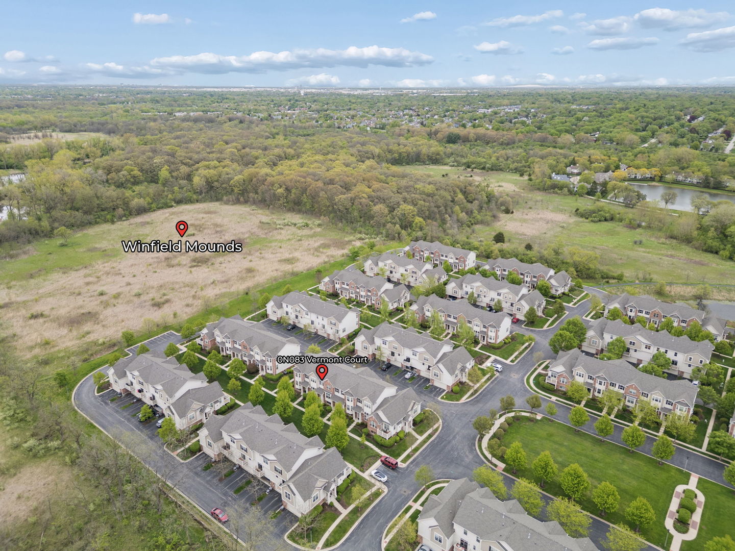 0N083 Vermont Court, Winfield, IL 60190