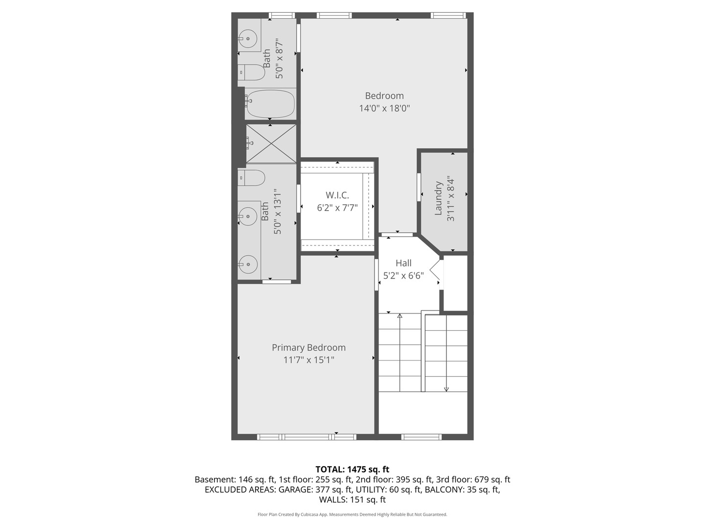 0N083 Vermont Court, Winfield, IL 60190