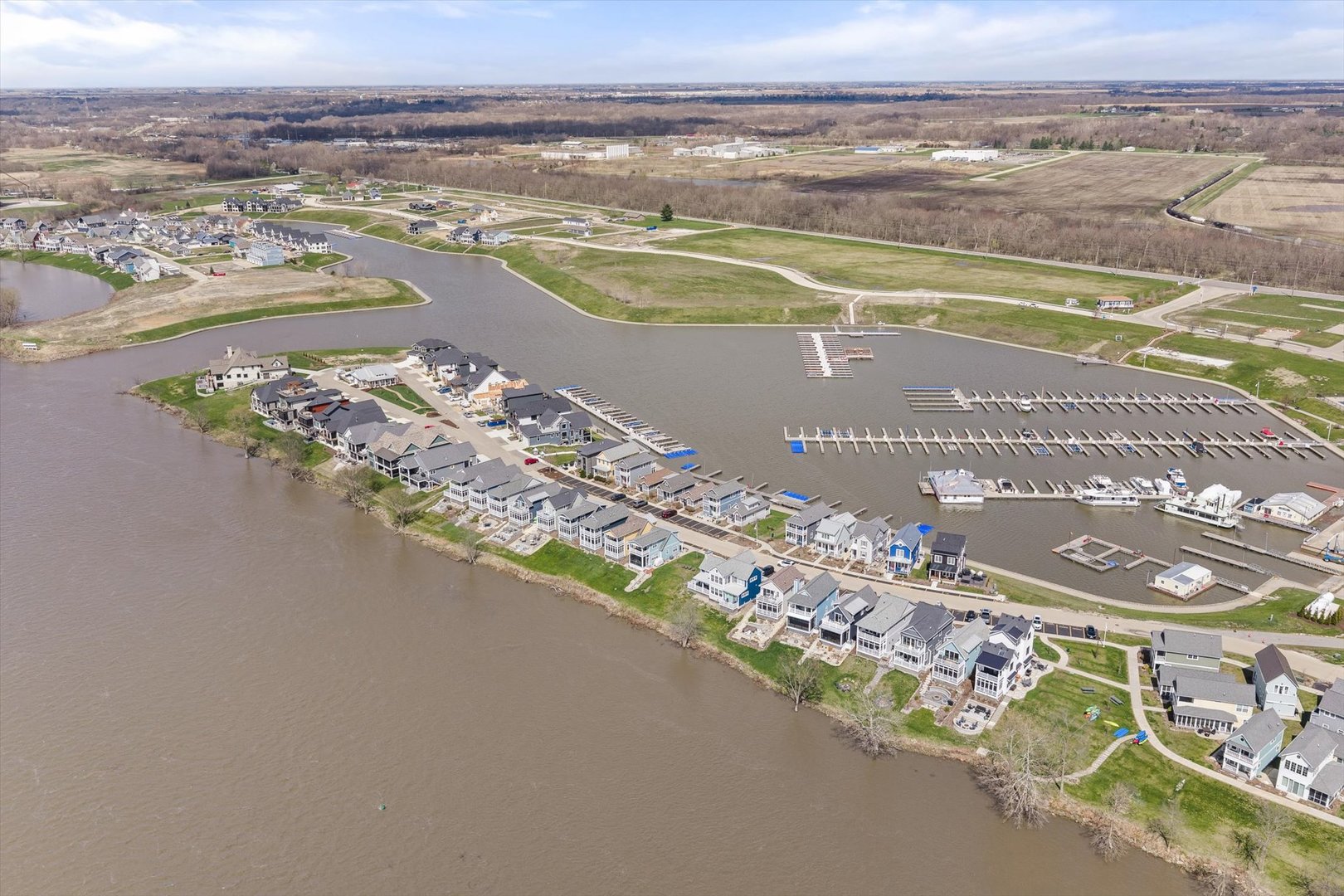 224 Leeward Way, Ottawa, IL 61350