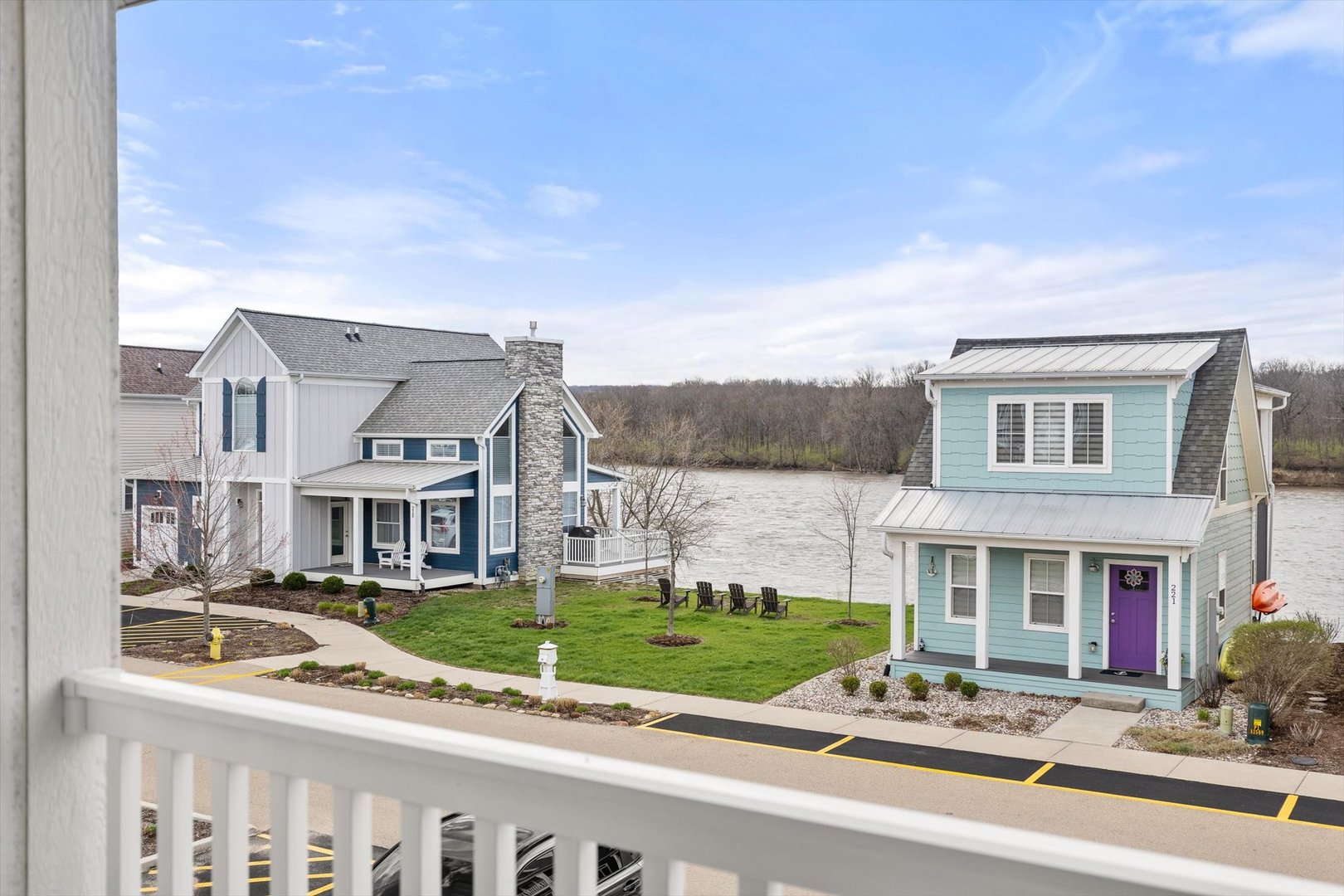 224 Leeward Way, Ottawa, IL 61350