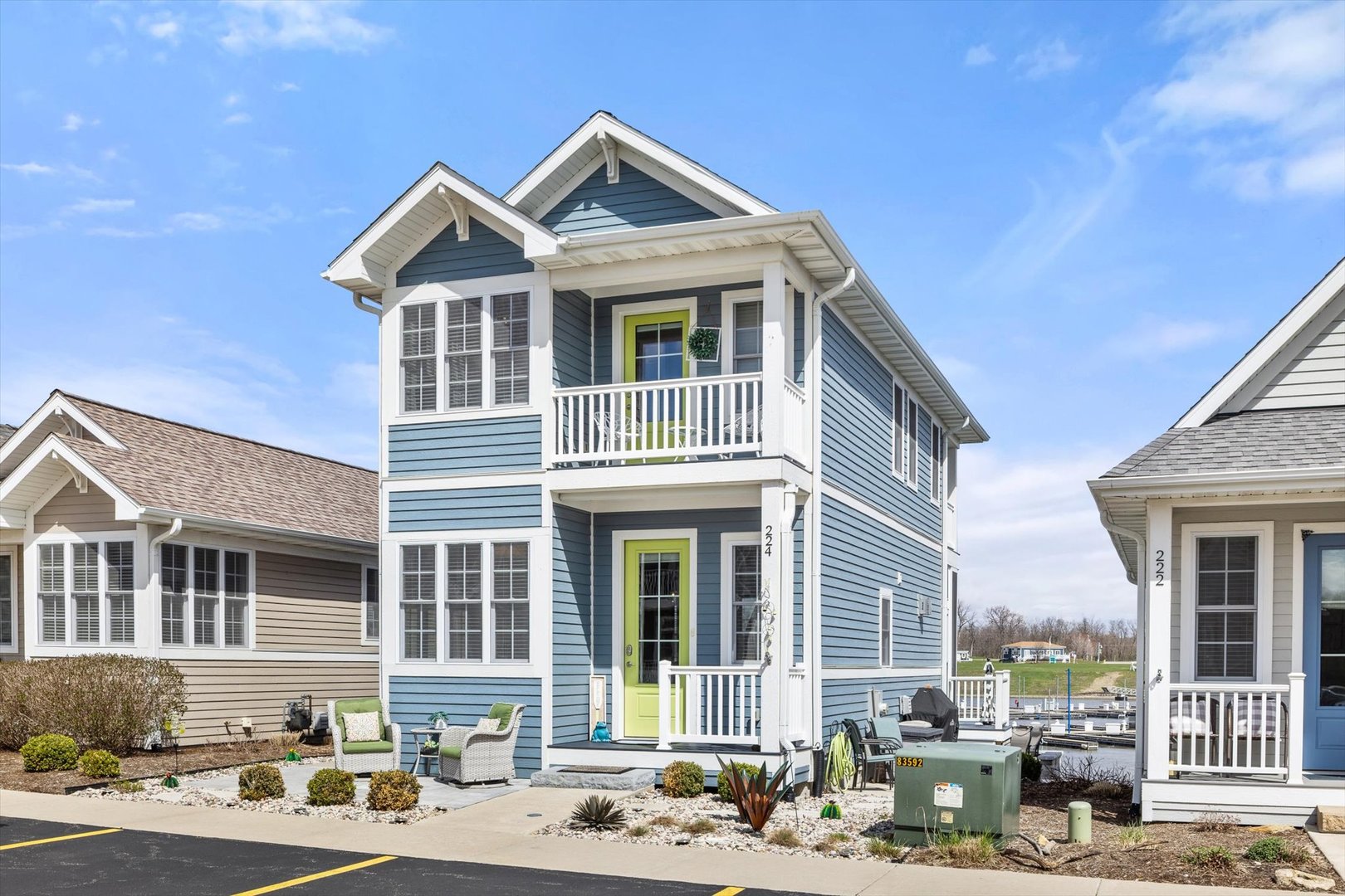 224 Leeward Way, Ottawa, IL 61350