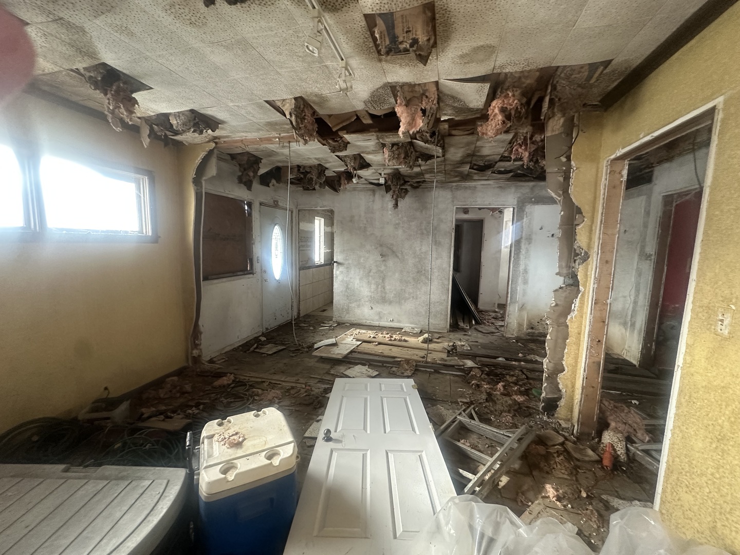 515 S Market Street, Hoopeston, IL 60942