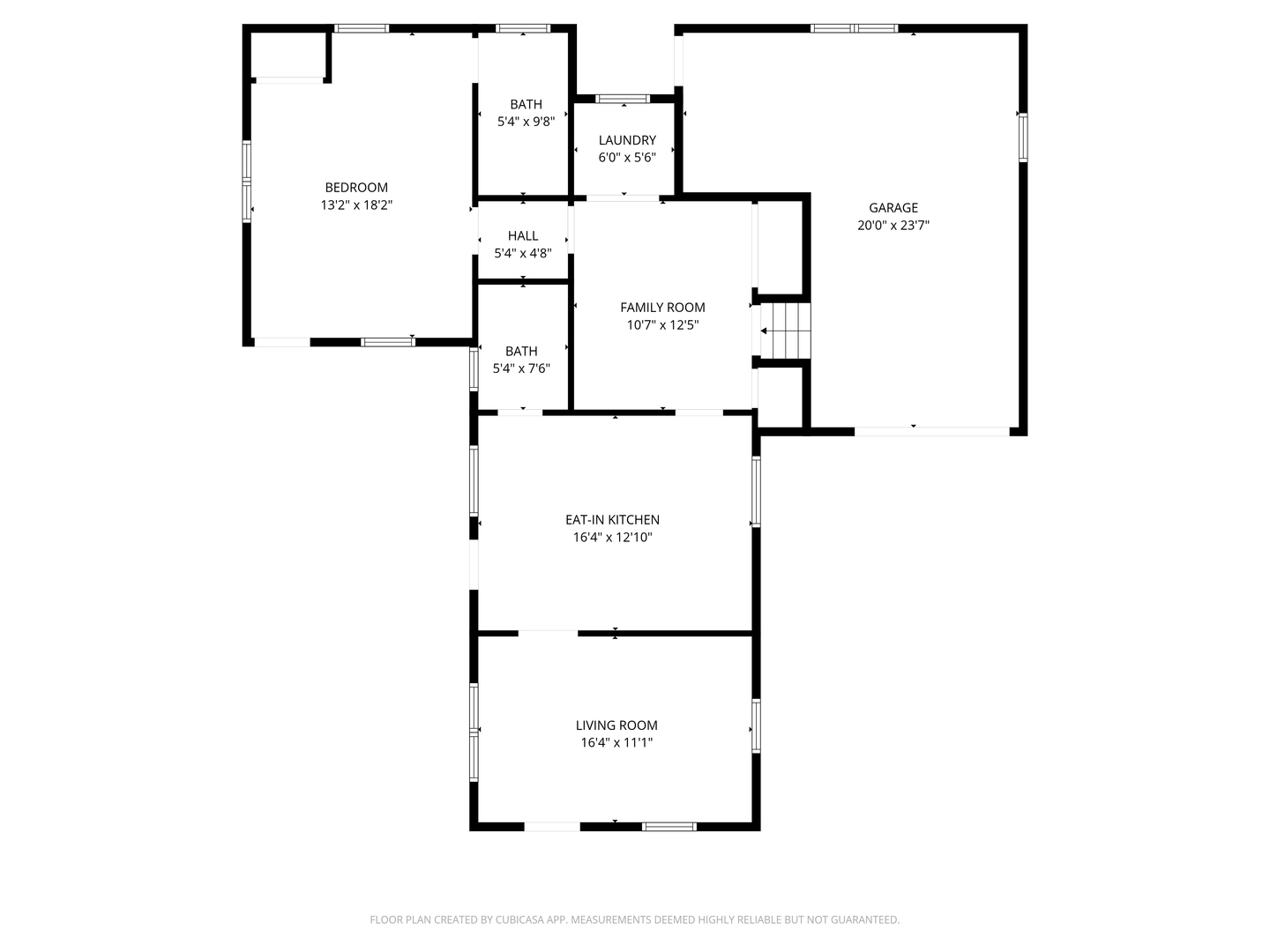 309 North Street, Earlville, IL 60518