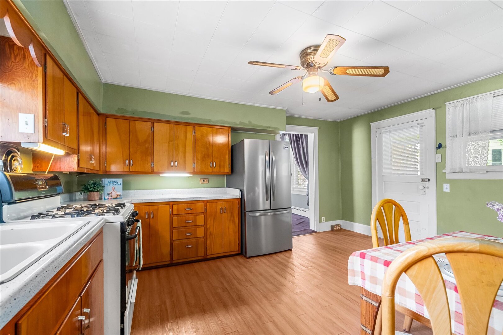 309 North Street, Earlville, IL 60518