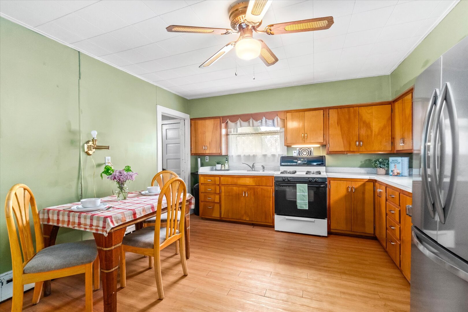 309 North Street, Earlville, IL 60518