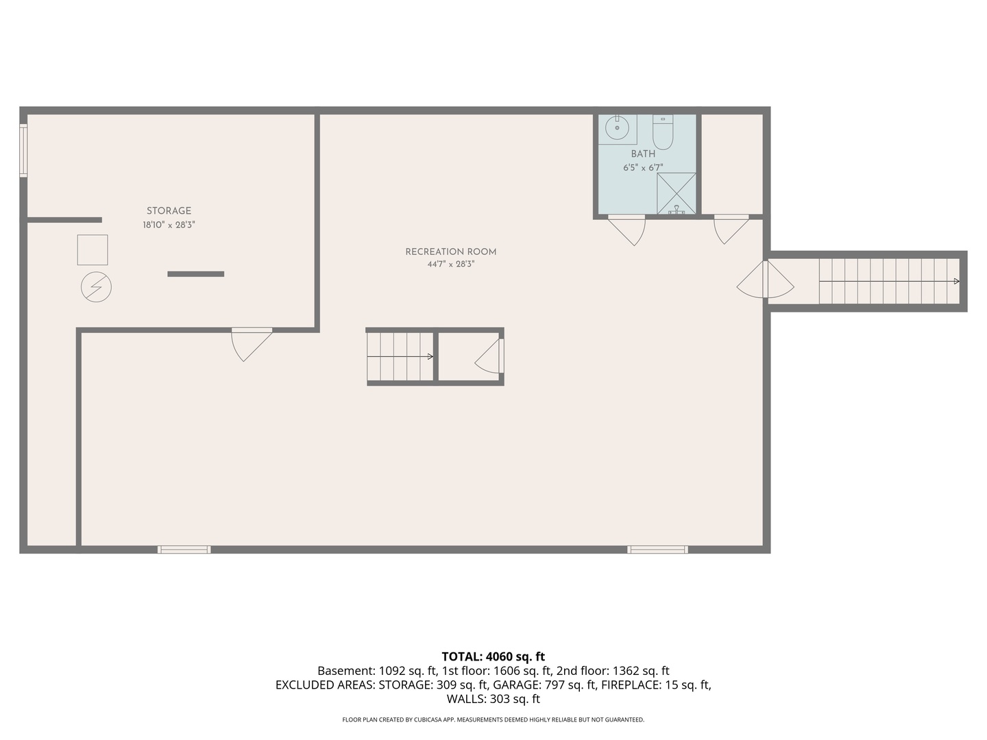 20820 N Middleton Drive, Kildeer, IL 60047