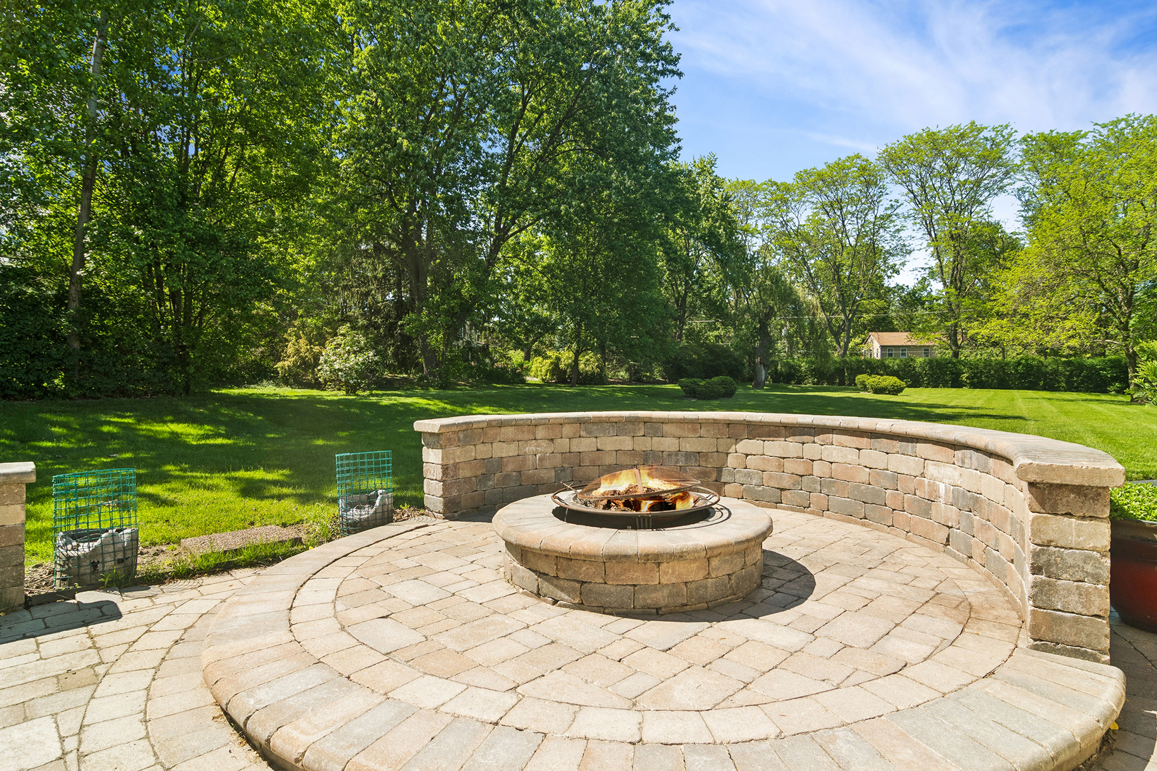 20820 N Middleton Drive, Kildeer, IL 60047