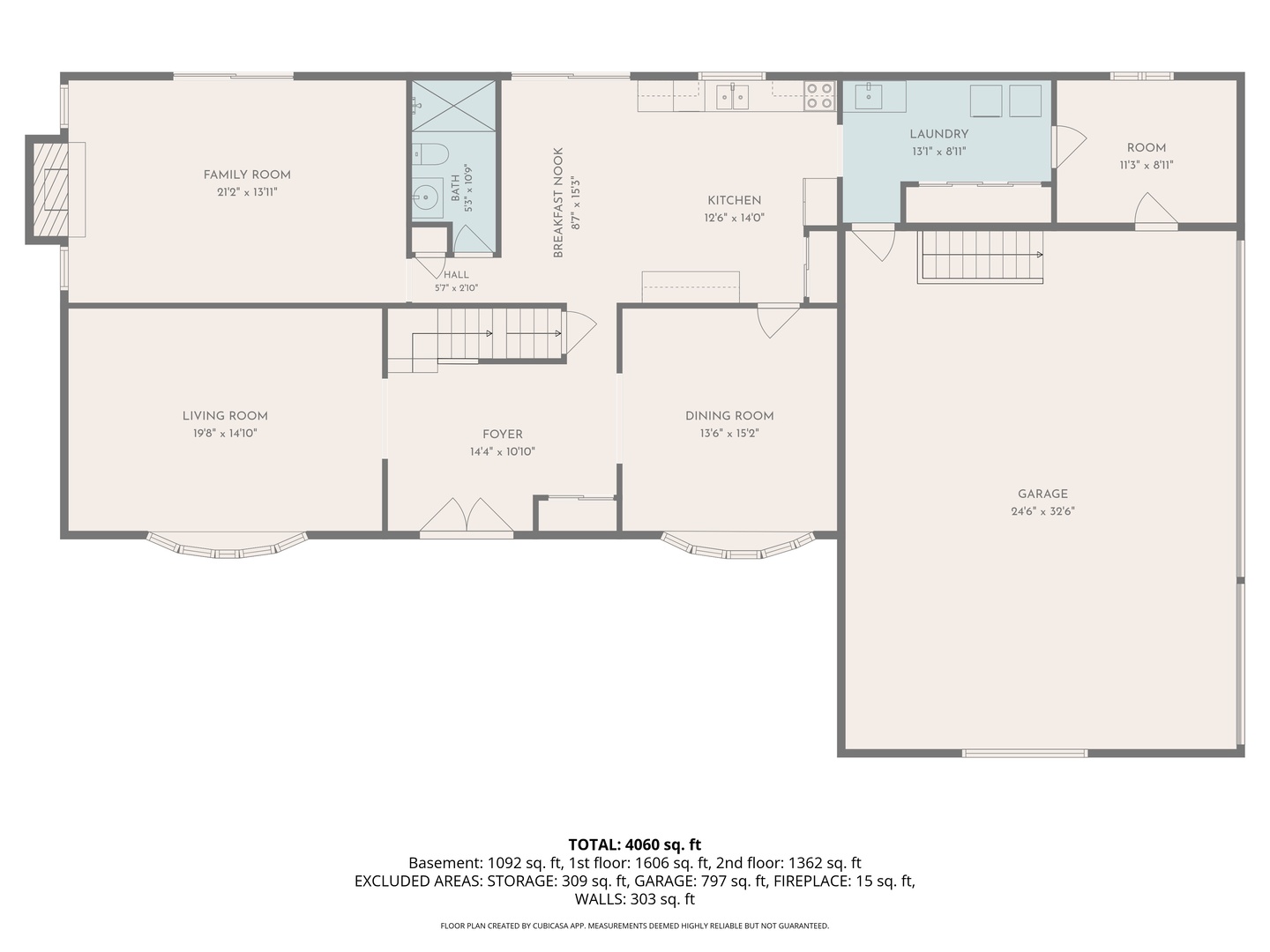 20820 N Middleton Drive, Kildeer, IL 60047