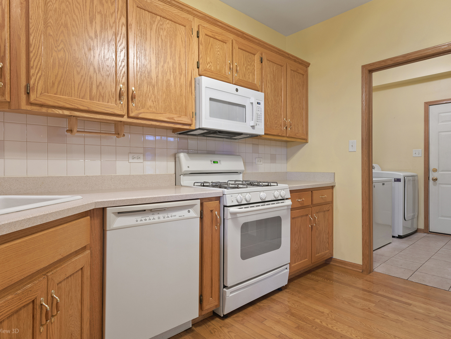 10802 Canterbury Drive, Mokena, IL 60448