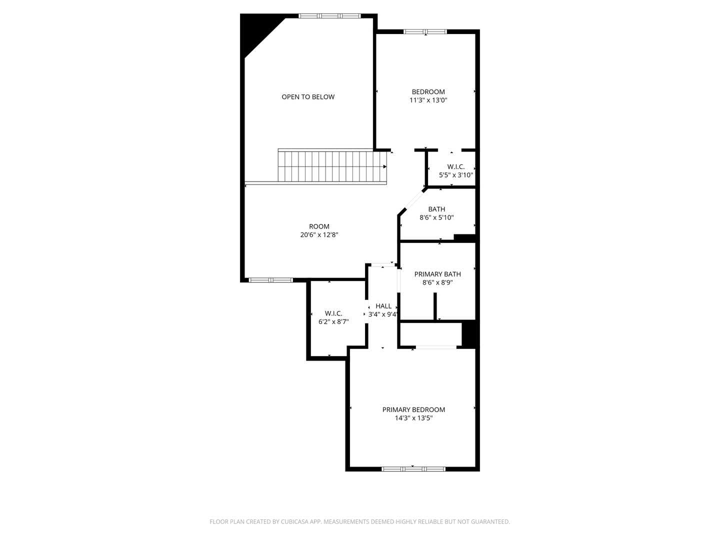 10802 Canterbury Drive, Mokena, IL 60448