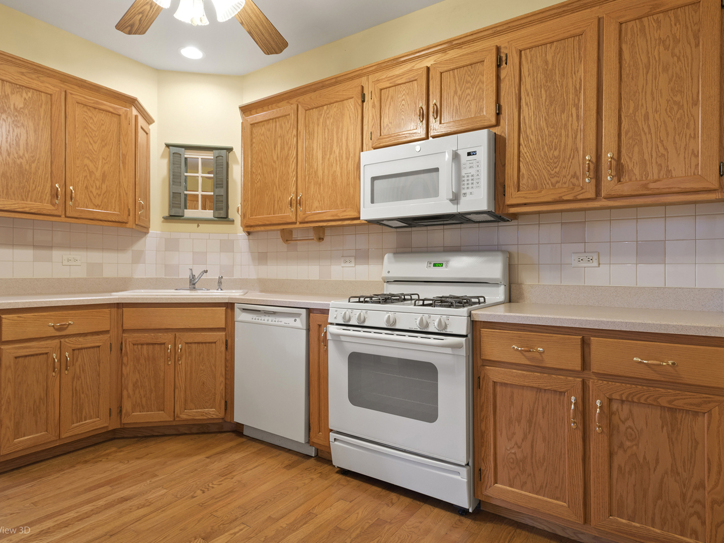 10802 Canterbury Drive, Mokena, IL 60448