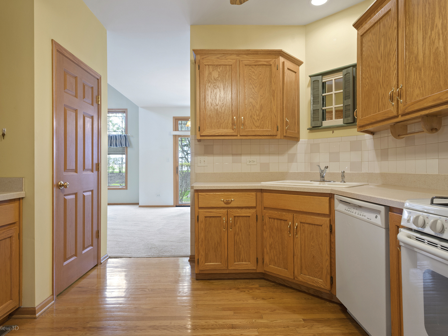 10802 Canterbury Drive, Mokena, IL 60448