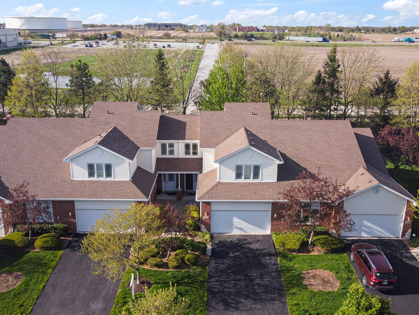 10802 Canterbury Drive, Mokena, IL 60448