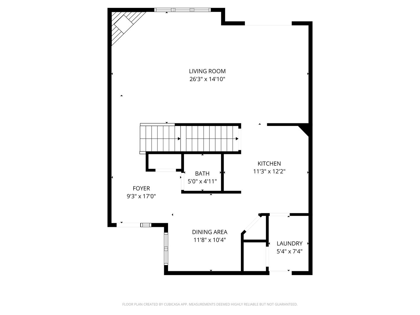 10802 Canterbury Drive, Mokena, IL 60448