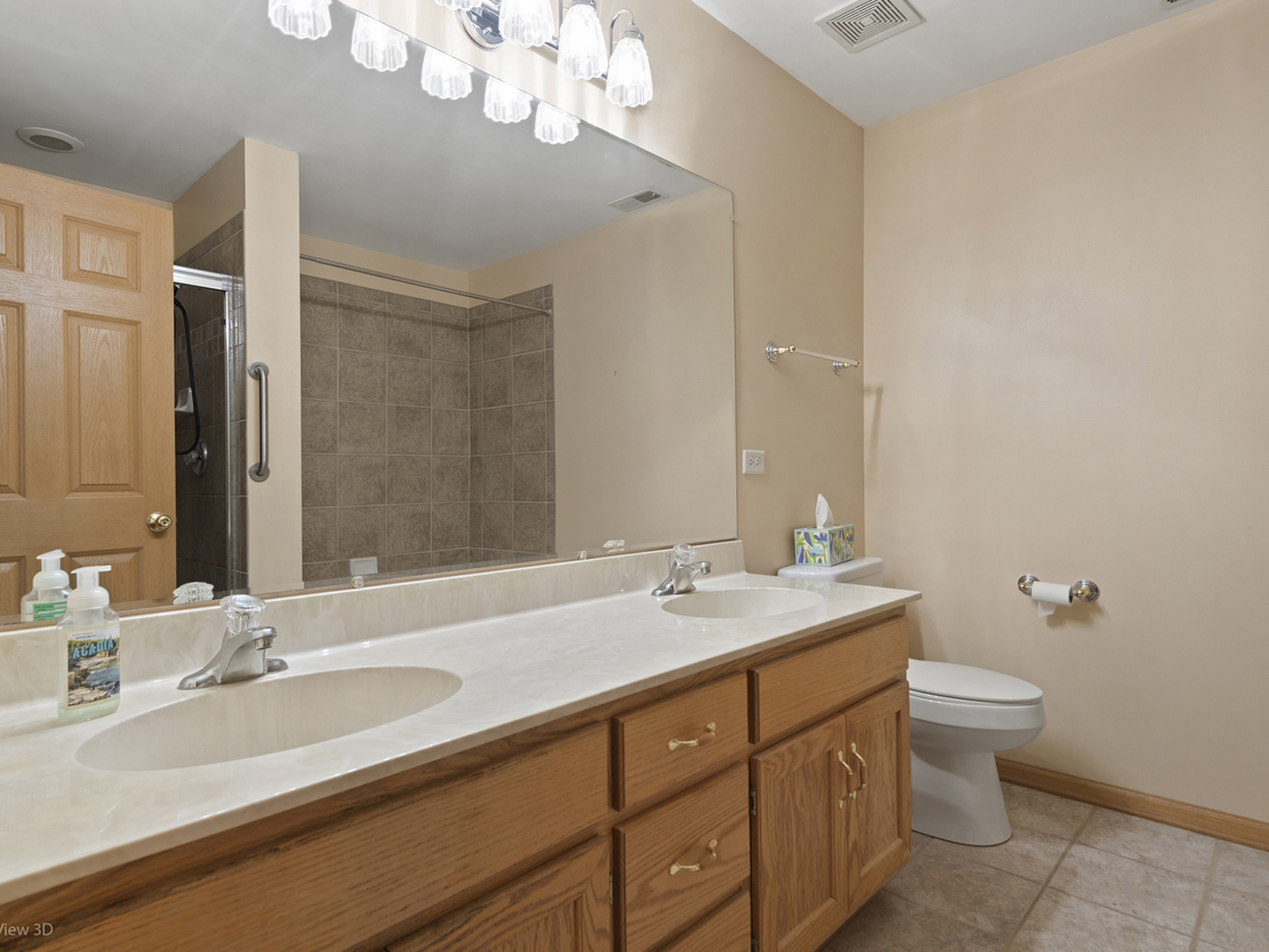 10802 Canterbury Drive, Mokena, IL 60448