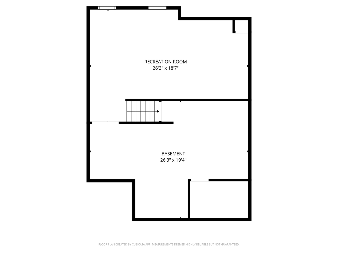 10802 Canterbury Drive, Mokena, IL 60448