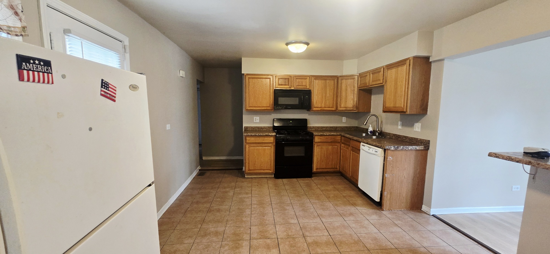 240 TAMPA Street, Park Forest, IL 60466