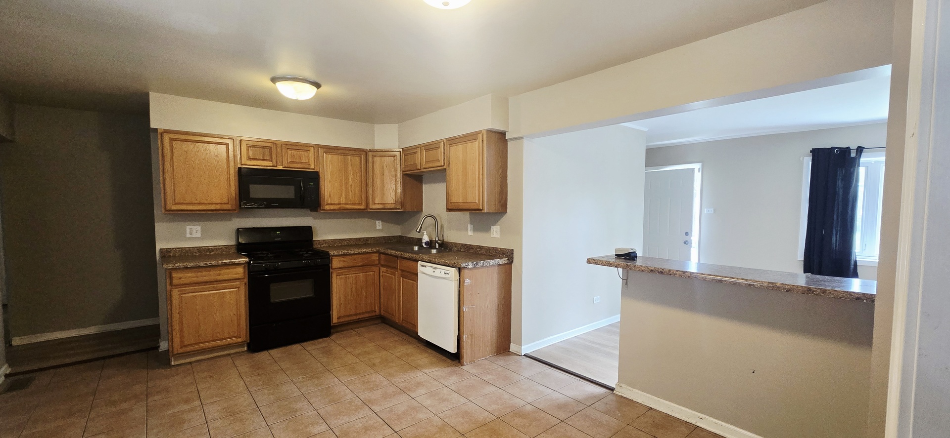 240 TAMPA Street, Park Forest, IL 60466