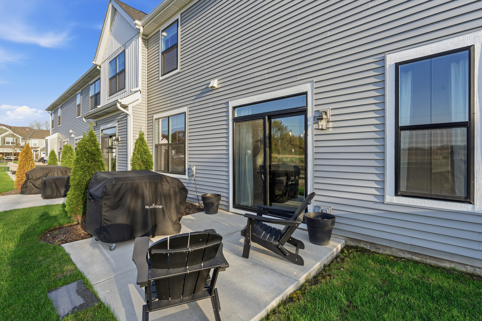 16316 S Wheatgrass Street, Lockport, IL 60441