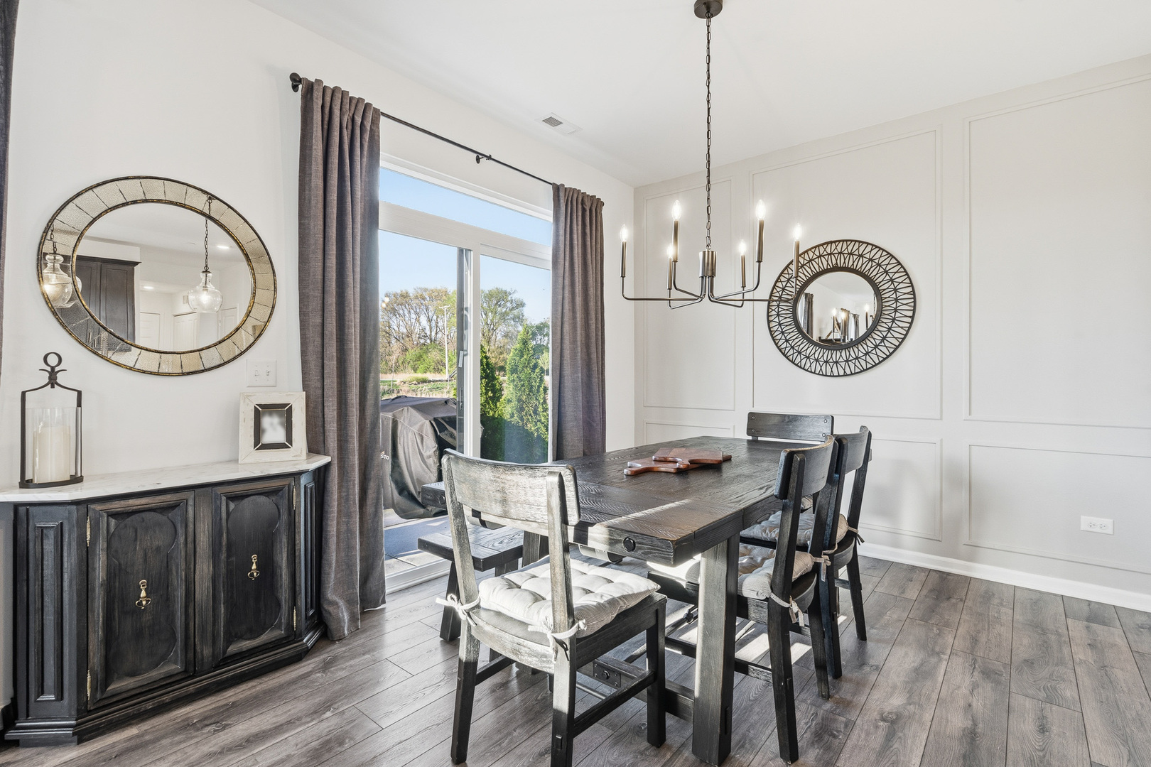 16316 S Wheatgrass Street, Lockport, IL 60441