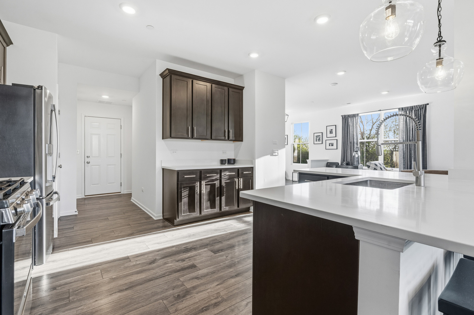 16316 S Wheatgrass Street, Lockport, IL 60441