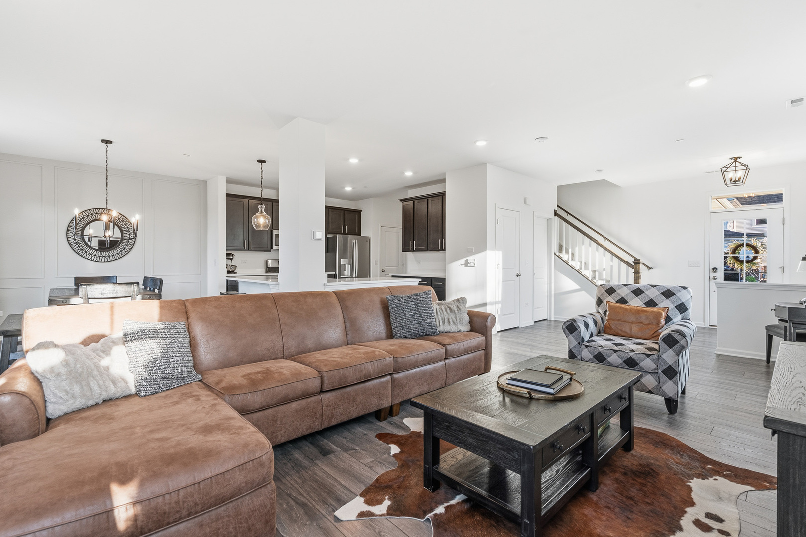 16316 S Wheatgrass Street, Lockport, IL 60441