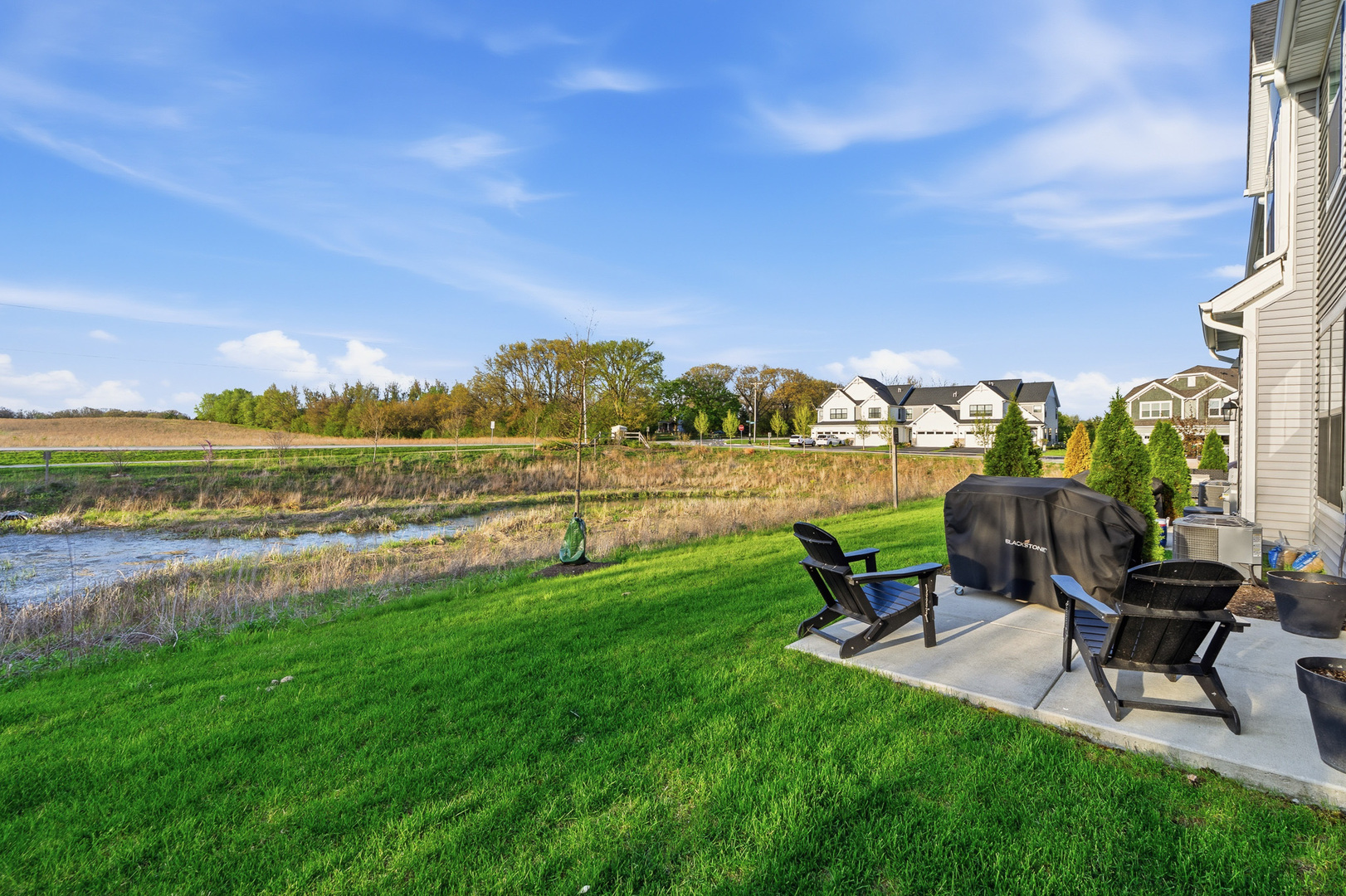 16316 S Wheatgrass Street, Lockport, IL 60441