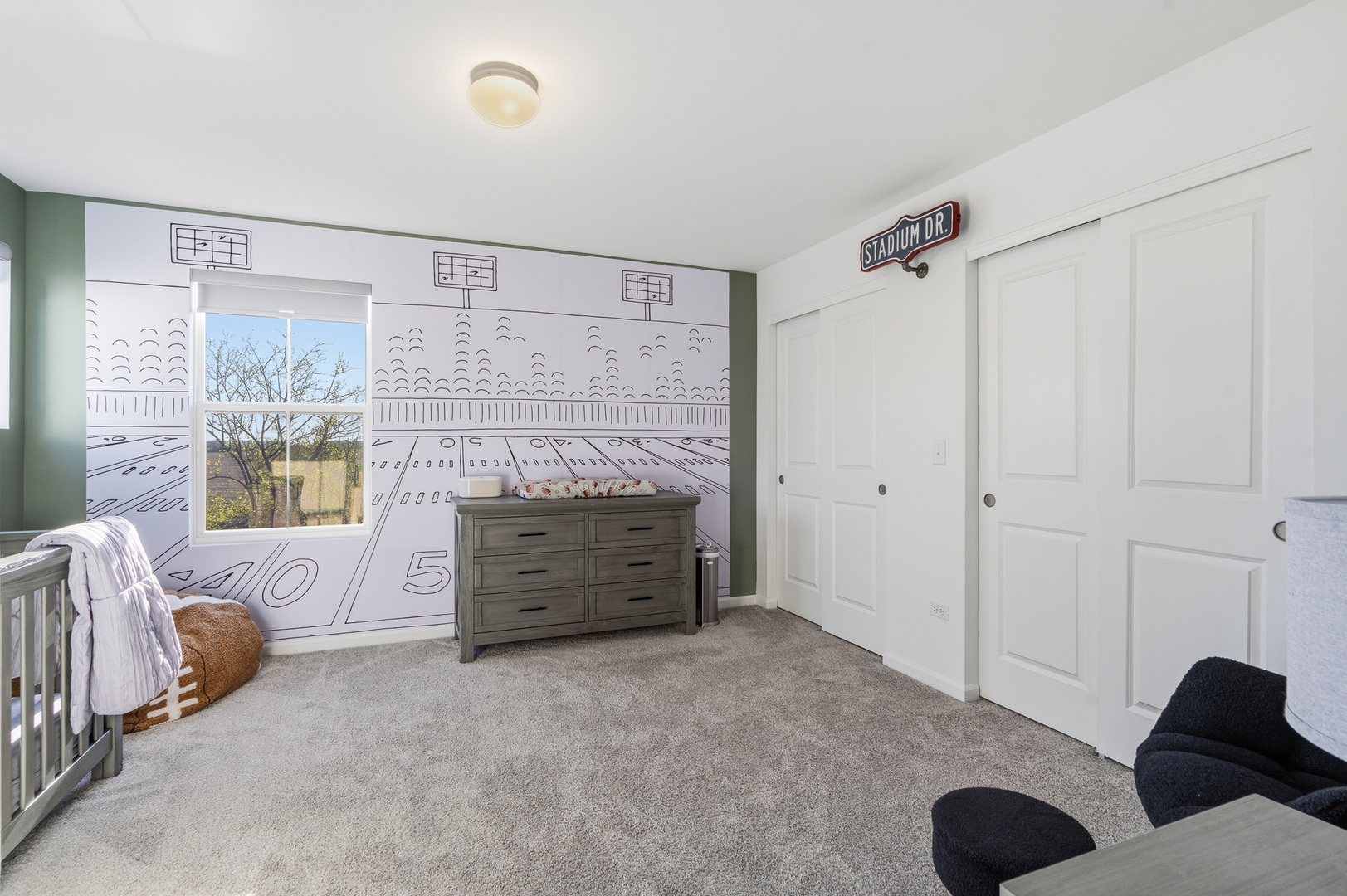 16316 S Wheatgrass Street, Lockport, IL 60441