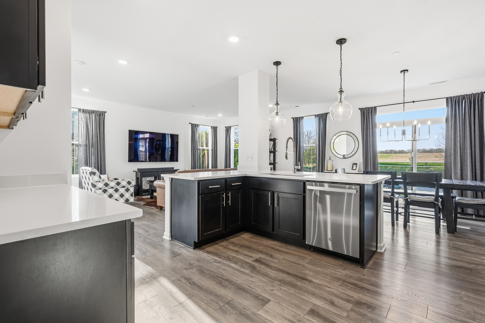 16316 S Wheatgrass Street, Lockport, IL 60441