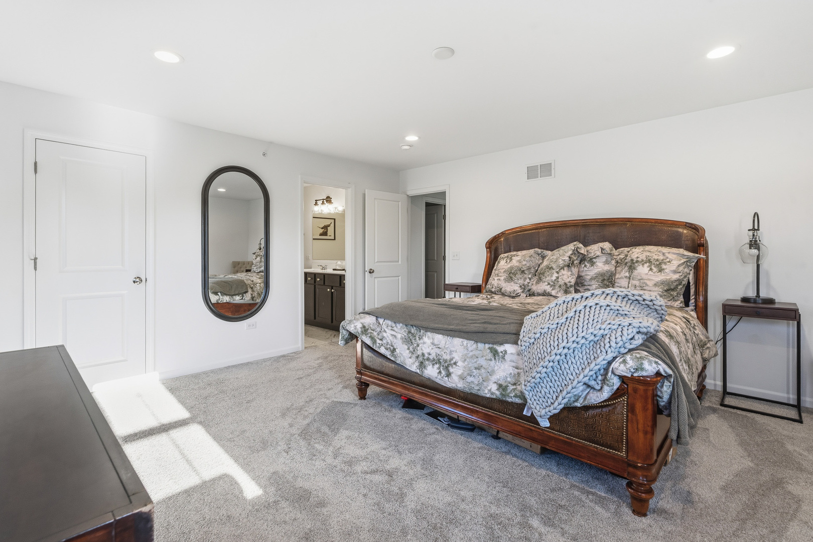 16316 S Wheatgrass Street, Lockport, IL 60441