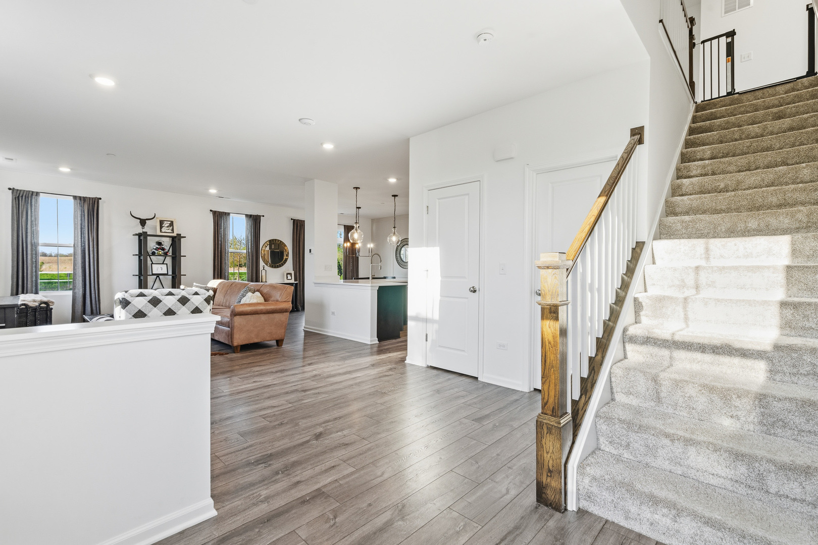 16316 S Wheatgrass Street, Lockport, IL 60441