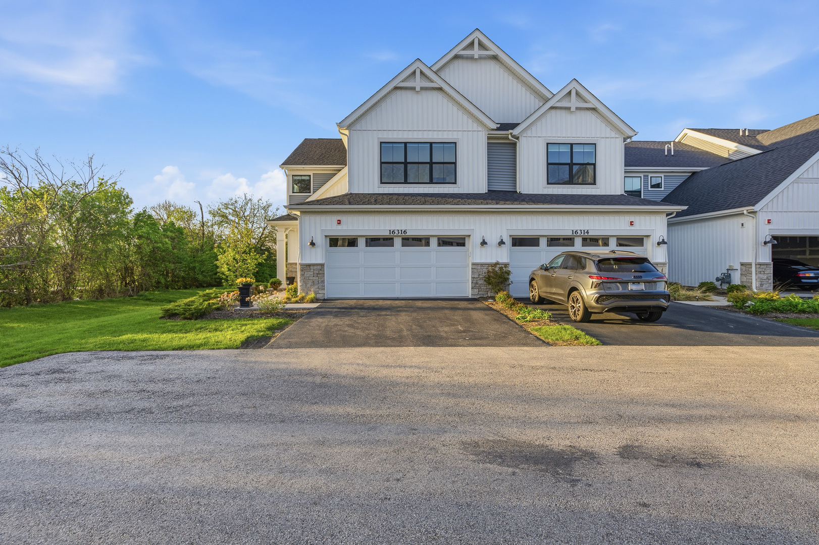 16316 S Wheatgrass Street, Lockport, IL 60441