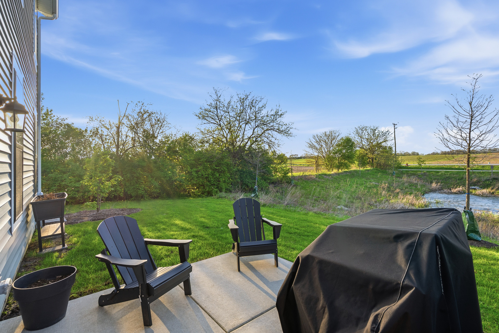 16316 S Wheatgrass Street, Lockport, IL 60441