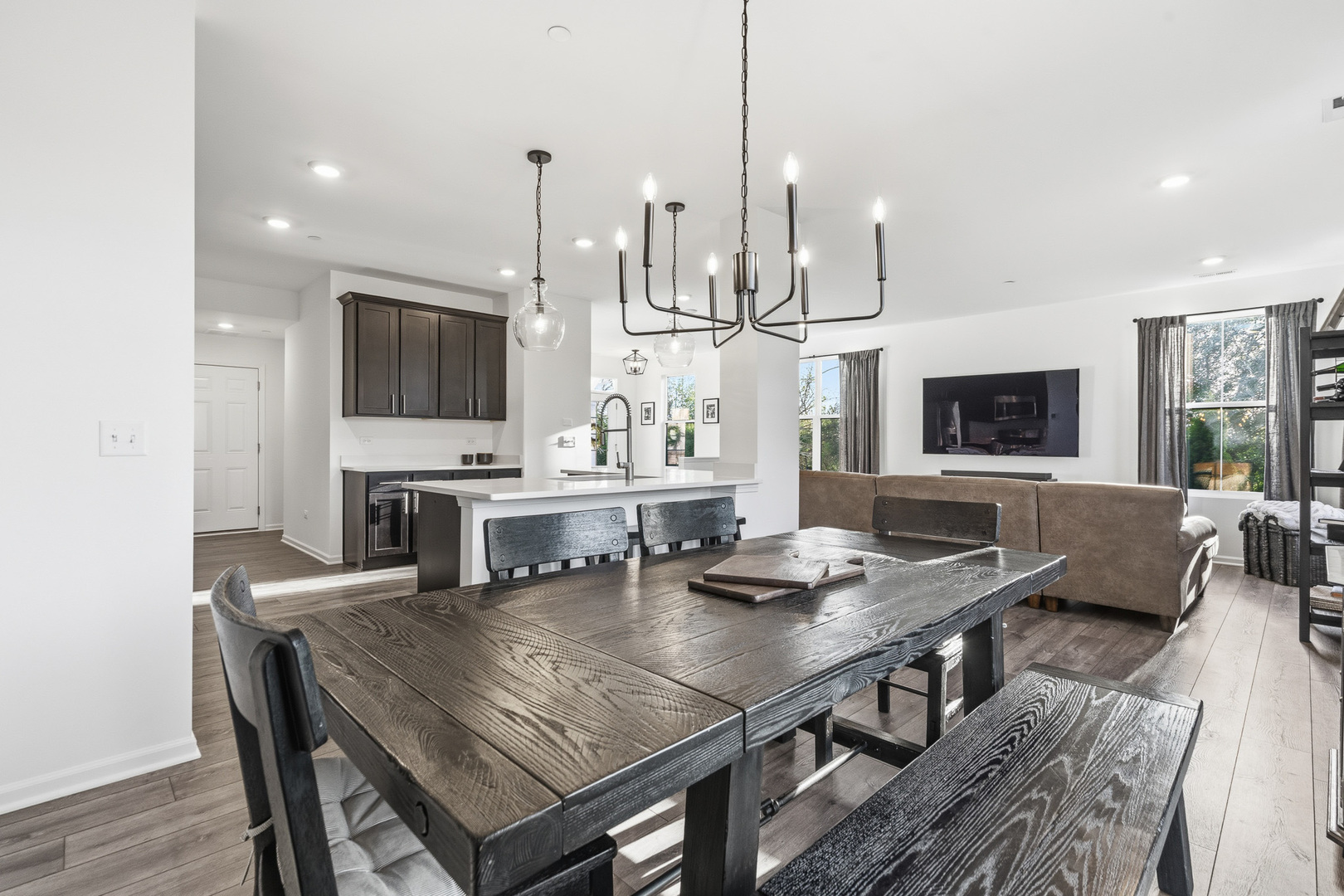 16316 S Wheatgrass Street, Lockport, IL 60441