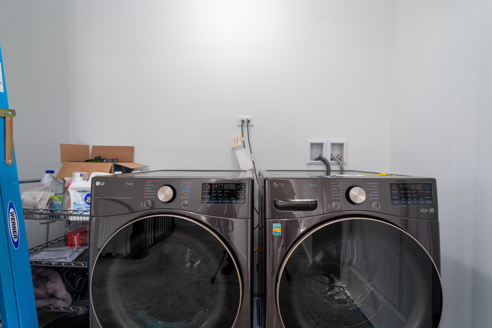 16316 S Wheatgrass Street, Lockport, IL 60441