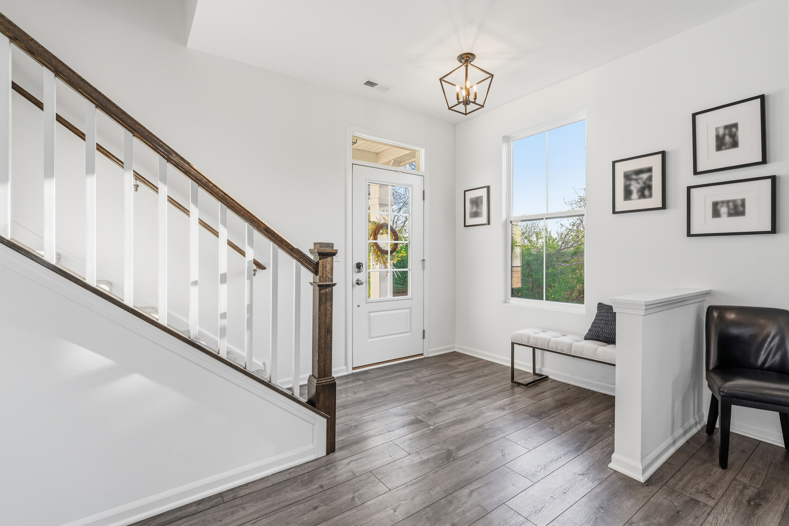 16316 S Wheatgrass Street, Lockport, IL 60441