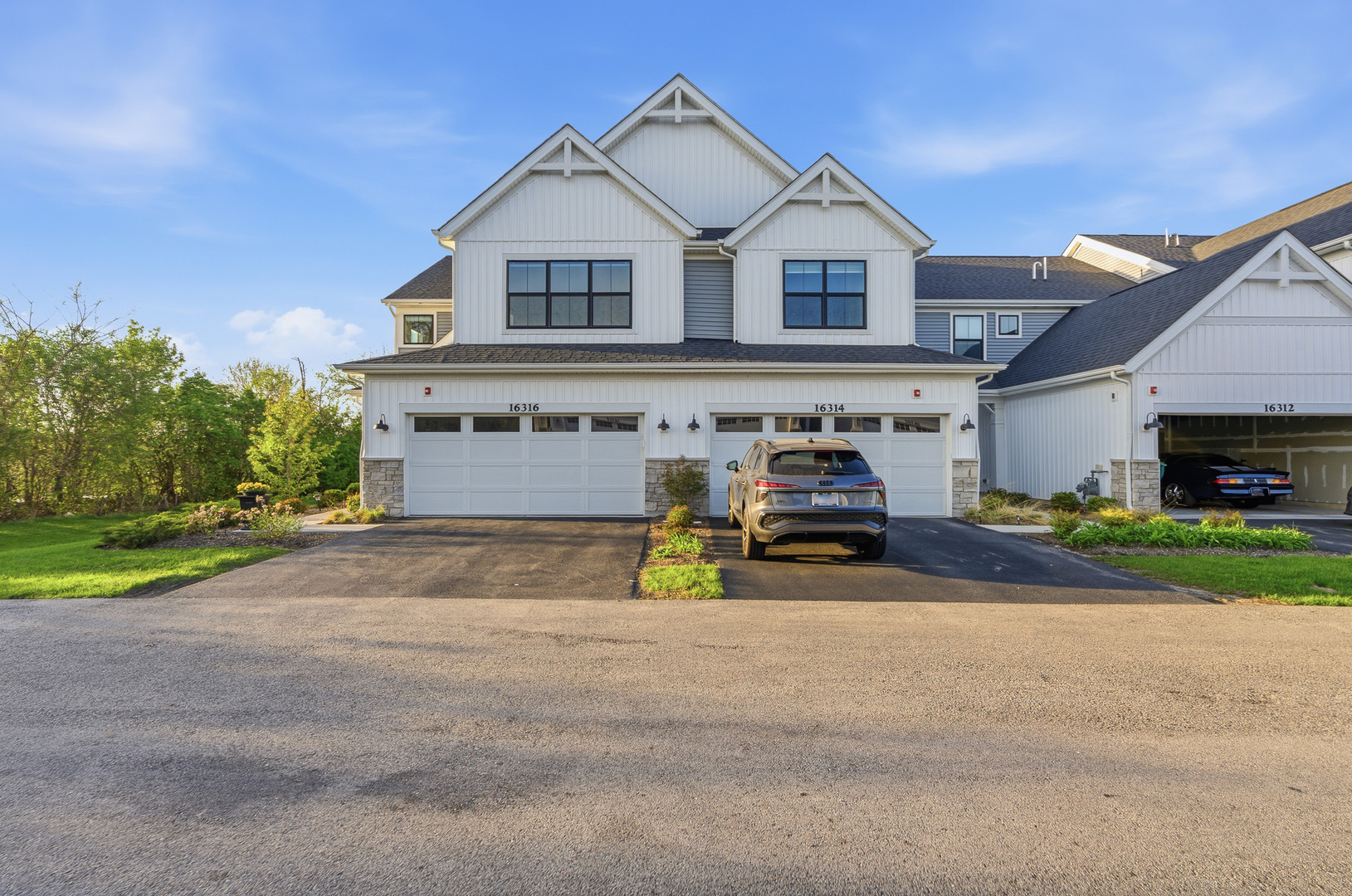 16316 S Wheatgrass Street, Lockport, IL 60441