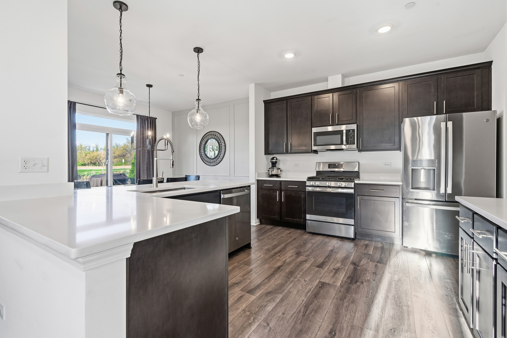 16316 S Wheatgrass Street, Lockport, IL 60441