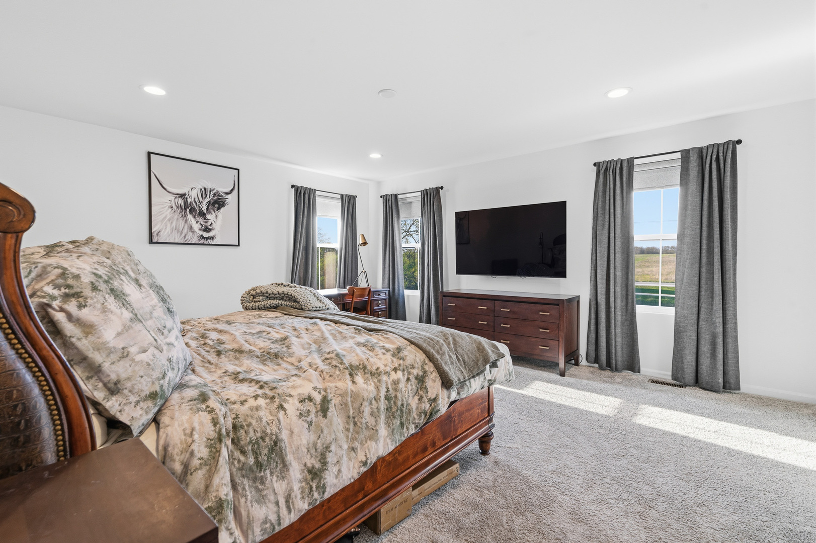 16316 S Wheatgrass Street, Lockport, IL 60441