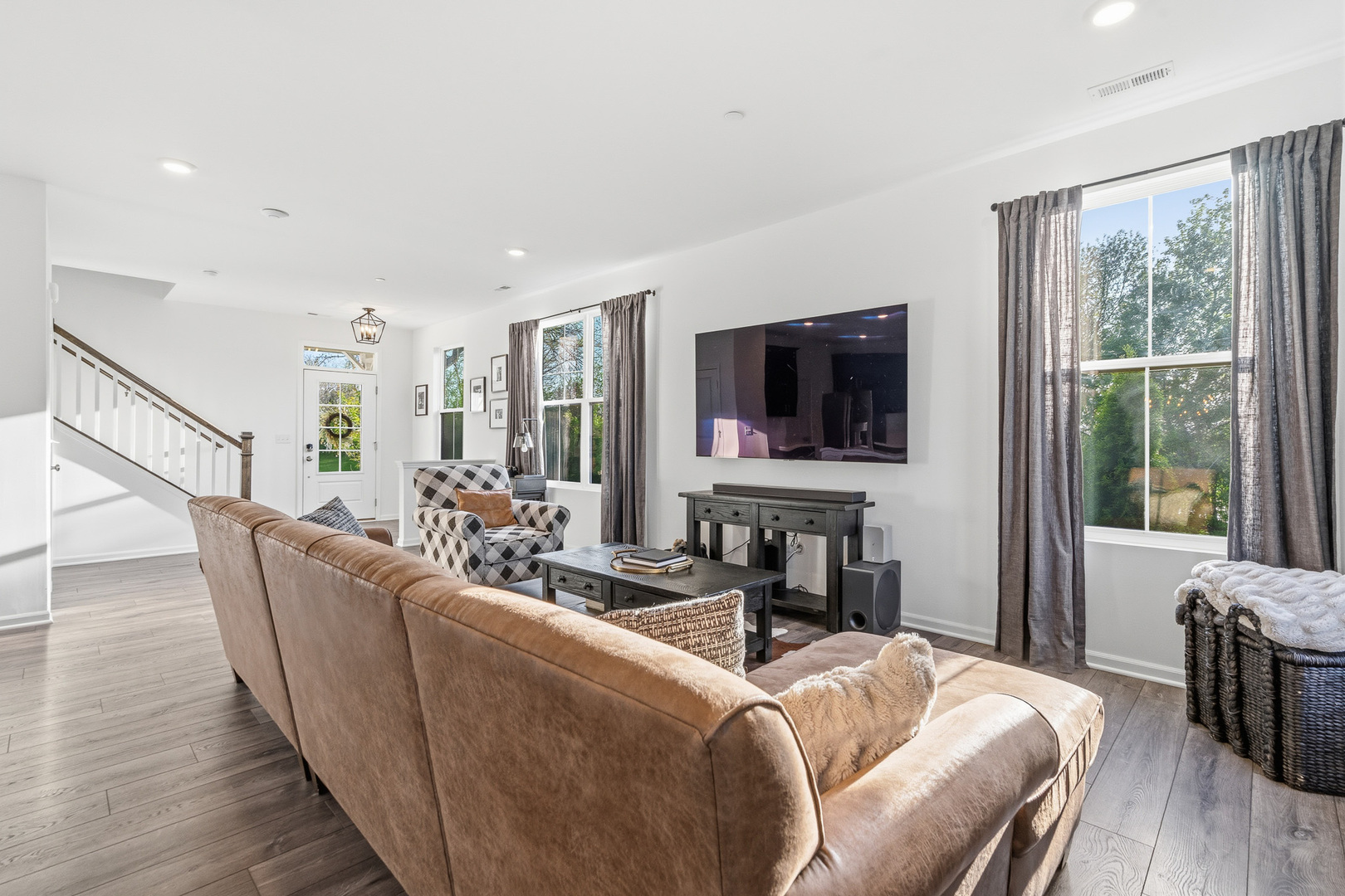 16316 S Wheatgrass Street, Lockport, IL 60441