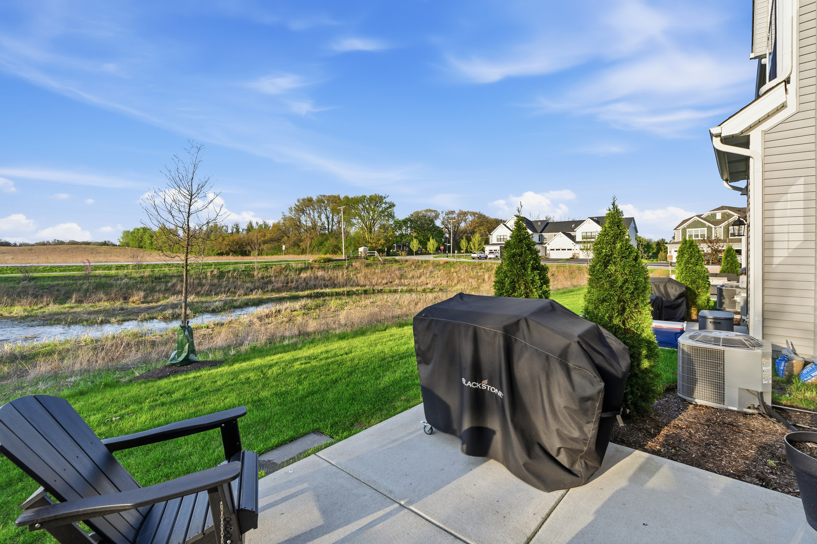 16316 S Wheatgrass Street, Lockport, IL 60441