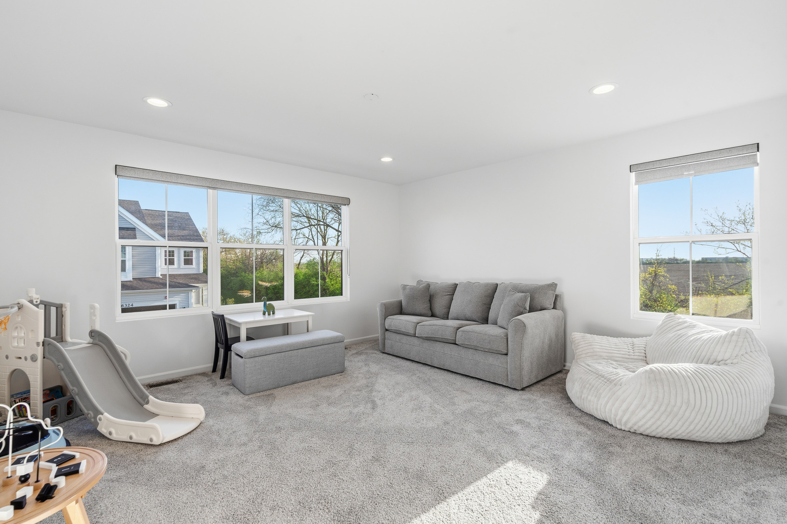 16316 S Wheatgrass Street, Lockport, IL 60441