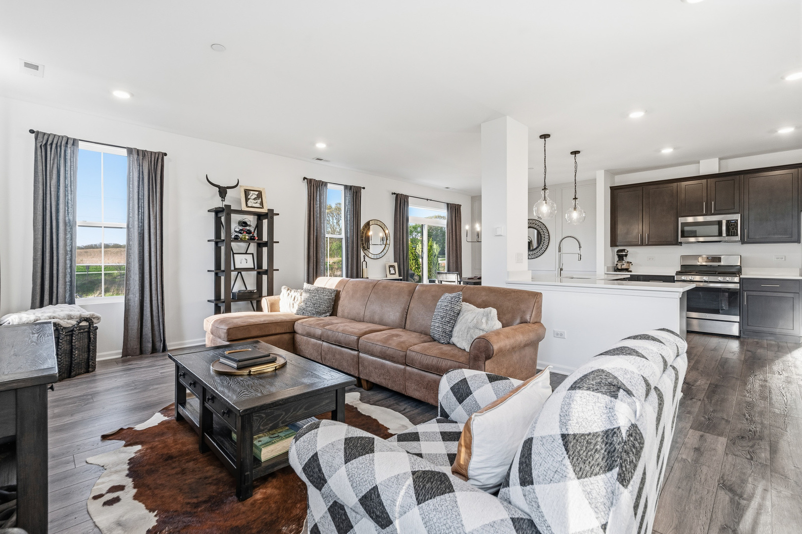 16316 S Wheatgrass Street, Lockport, IL 60441