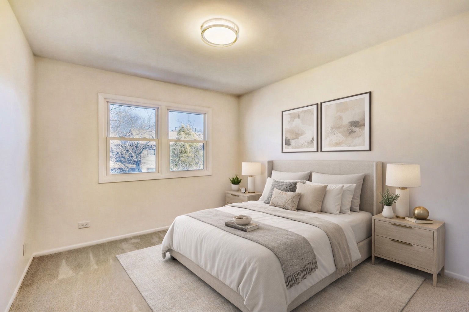 132 White Birch Lane, Westmont, IL 60559