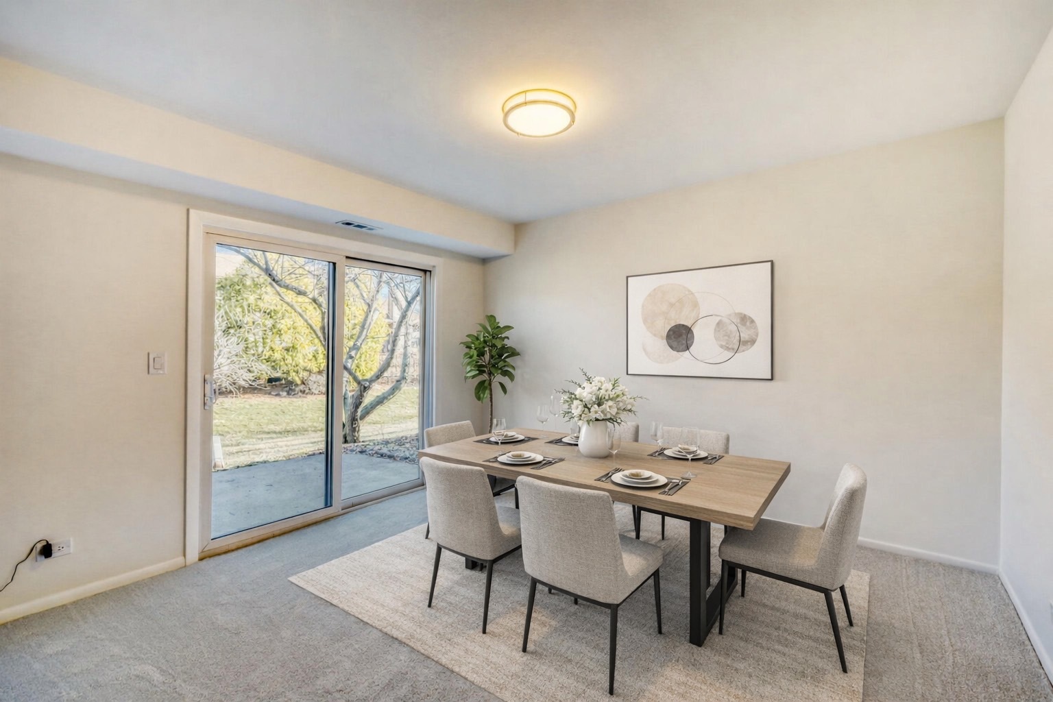 132 White Birch Lane, Westmont, IL 60559