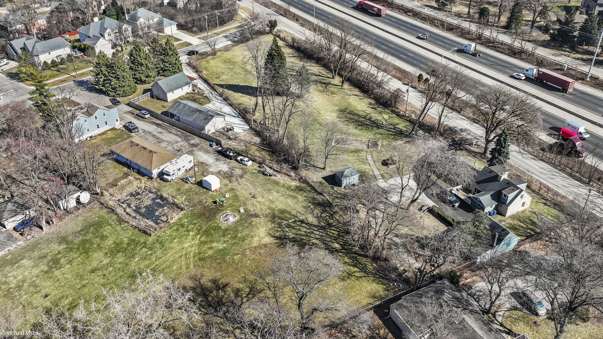 325 Oldfield Road, Downers Grove, IL 60516