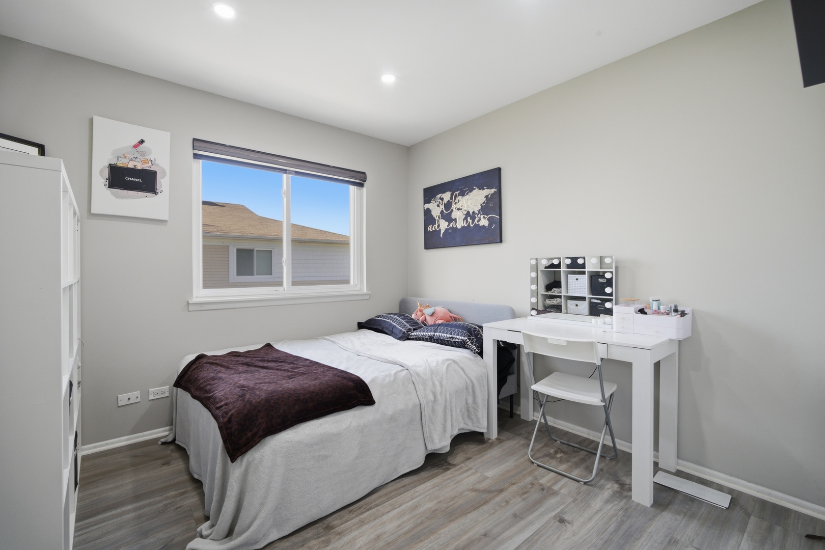 Hoffman Estates, IL 60169