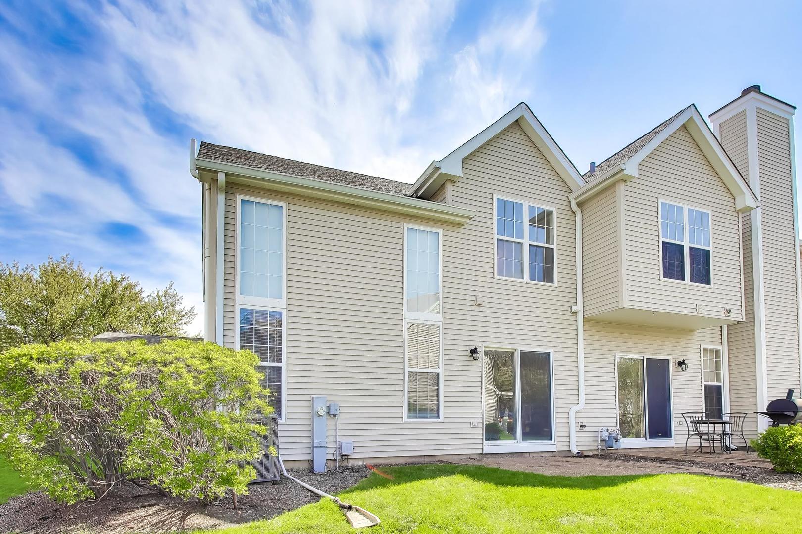 2219 Rossiter Parkway, Plainfield, IL 60586