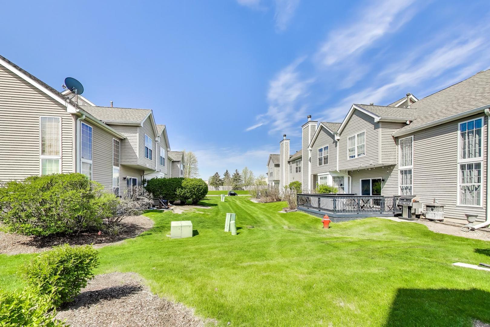 2219 Rossiter Parkway, Plainfield, IL 60586